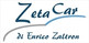 Logo Zetacar di Enrico Zaltron